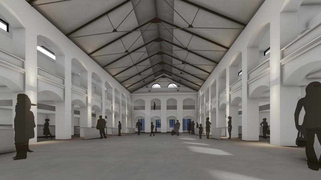 Arquitectos en Granada