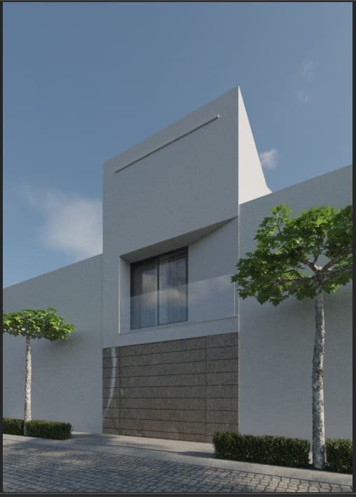 Estudio de arquitectura en Granada especializado en proyectos, reformas y dirección de obra en Granada y Málaga.