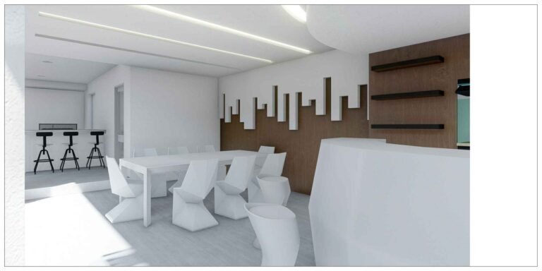 Estudio de arquitectura en Granada y Málaga: tendencias actuales en viviendas modernas y reformas integrales