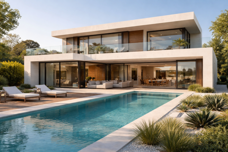 arquitectos en Granada y Málaga