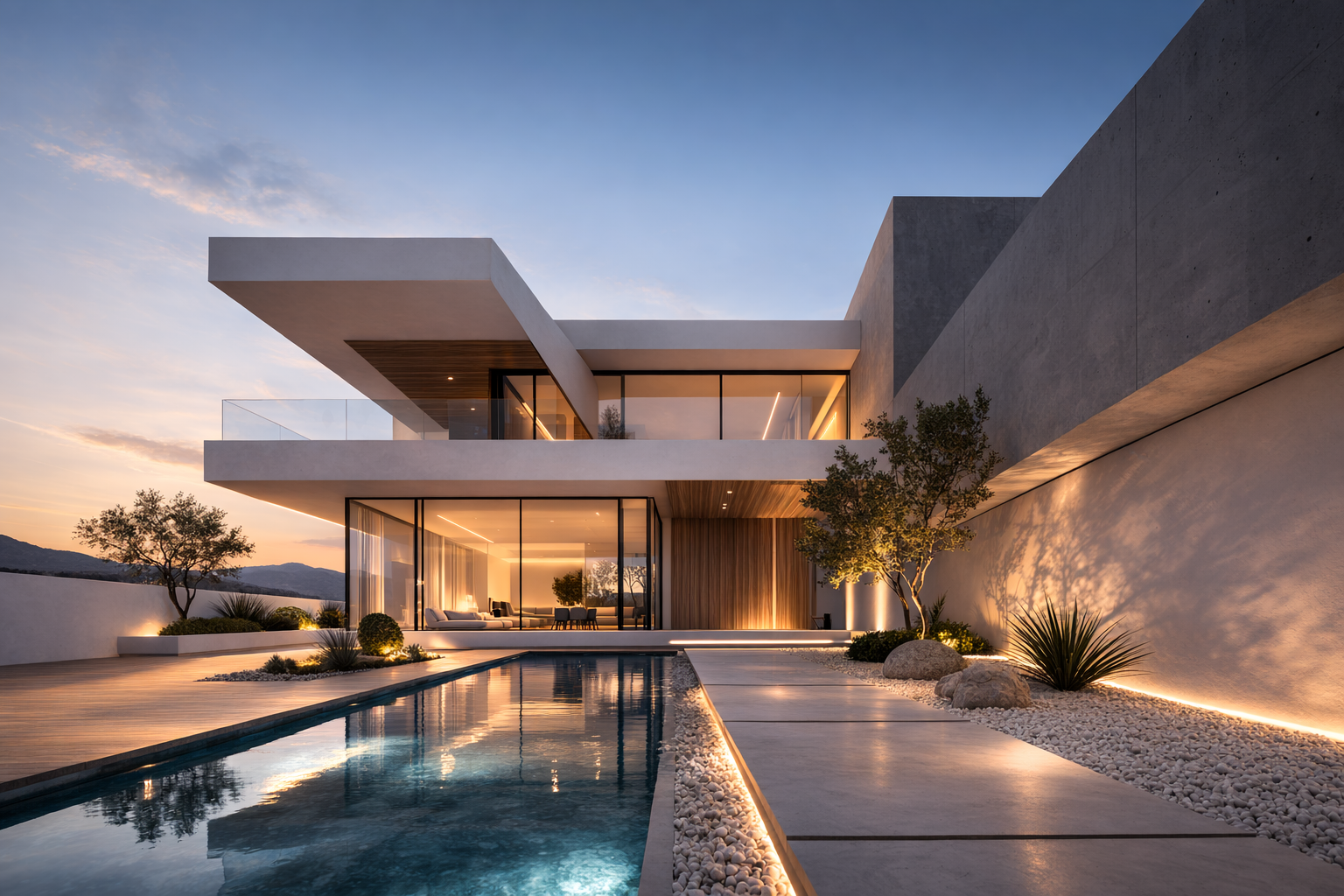 arquitectura en Murcia y Granada