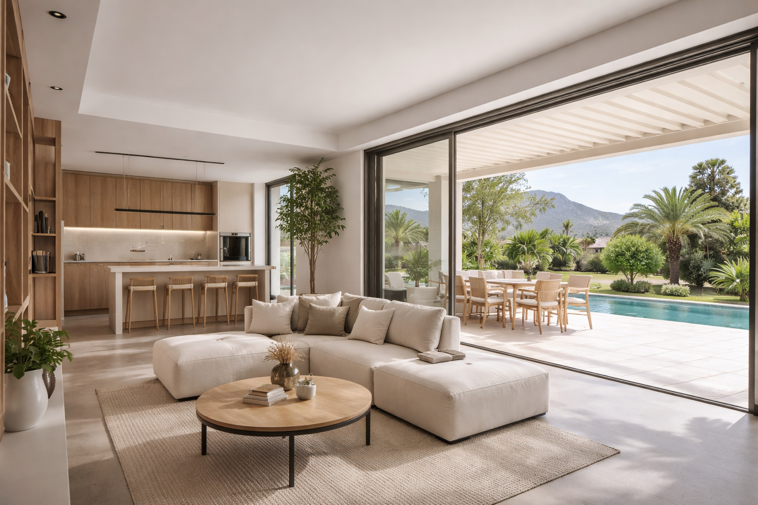 estudio de arquitectura en Granada