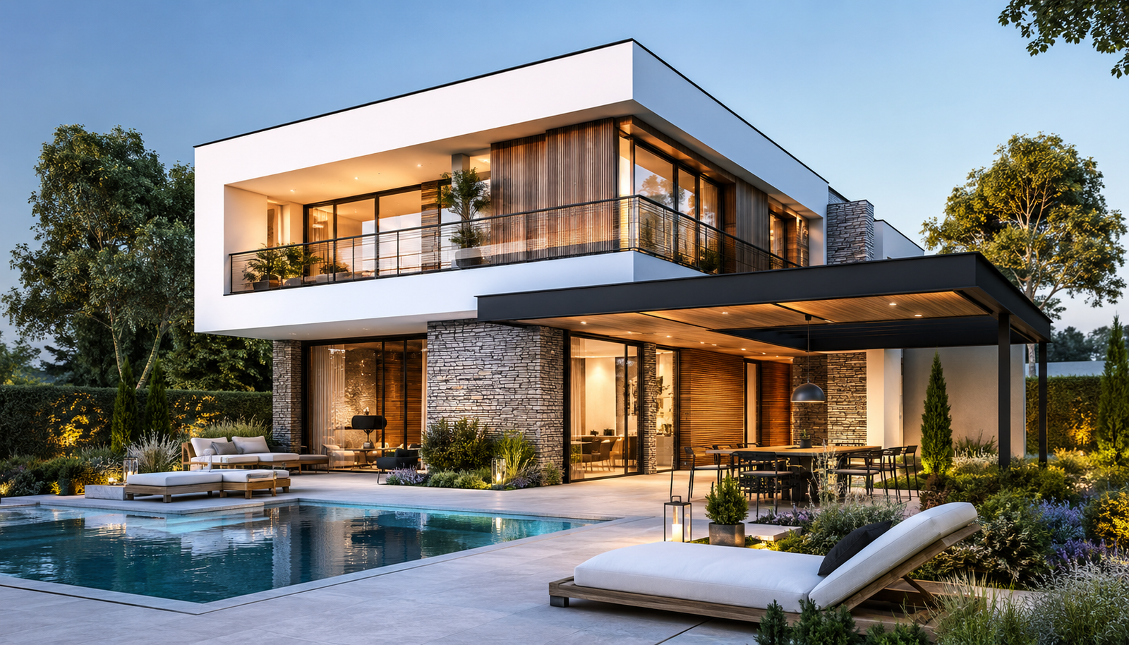 Cómo los Renders Arquitectónicos Ayudan a Visualizar un Proyecto Antes de Construirlo